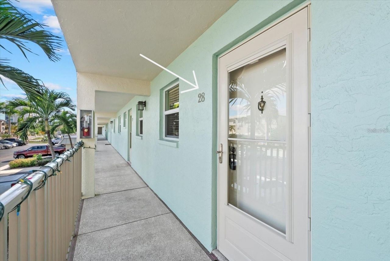 9200 Midnight Pass Road, Unit 28, Sarasota, FL 34242 Photo