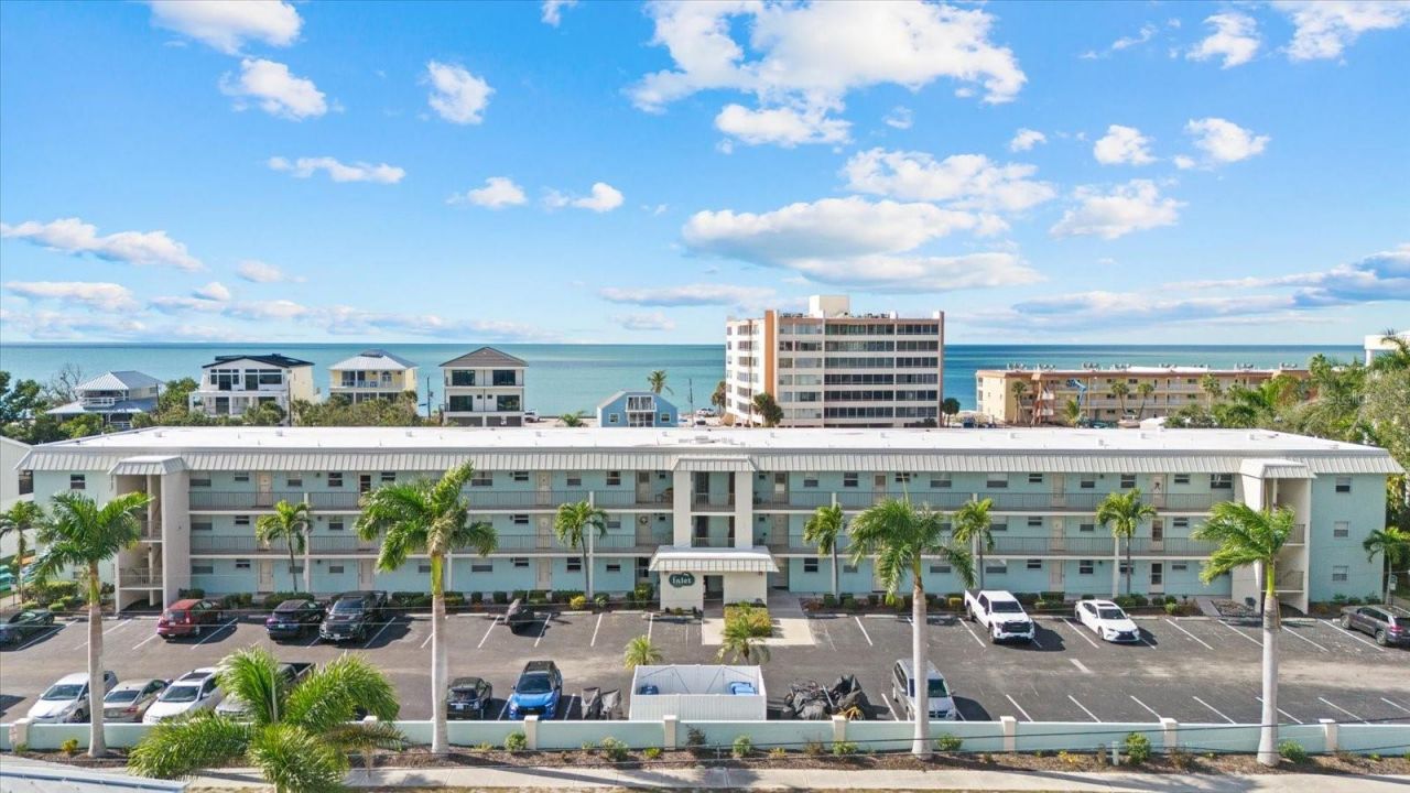 9200 Midnight Pass Road, Unit 28, Sarasota, FL 34242 Photo