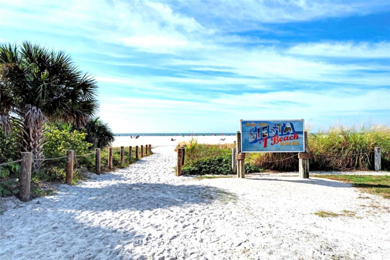 9200 Midnight Pass Road, Unit 28, Sarasota, FL 34242 Photo