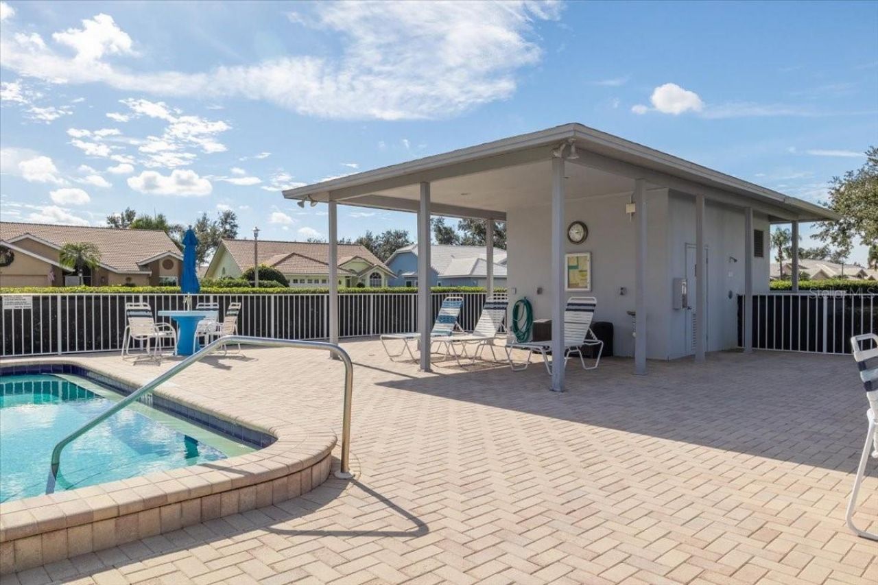 6713 Stone River Road, Unit 103, Bradenton, FL 34203 Photo