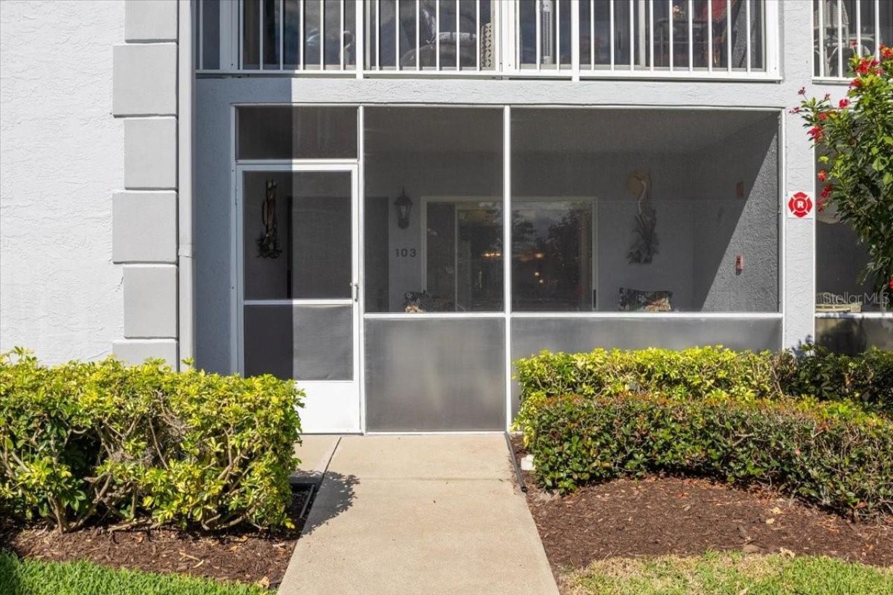 6713 Stone River Road, Unit 103, Bradenton, FL 34203 Photo