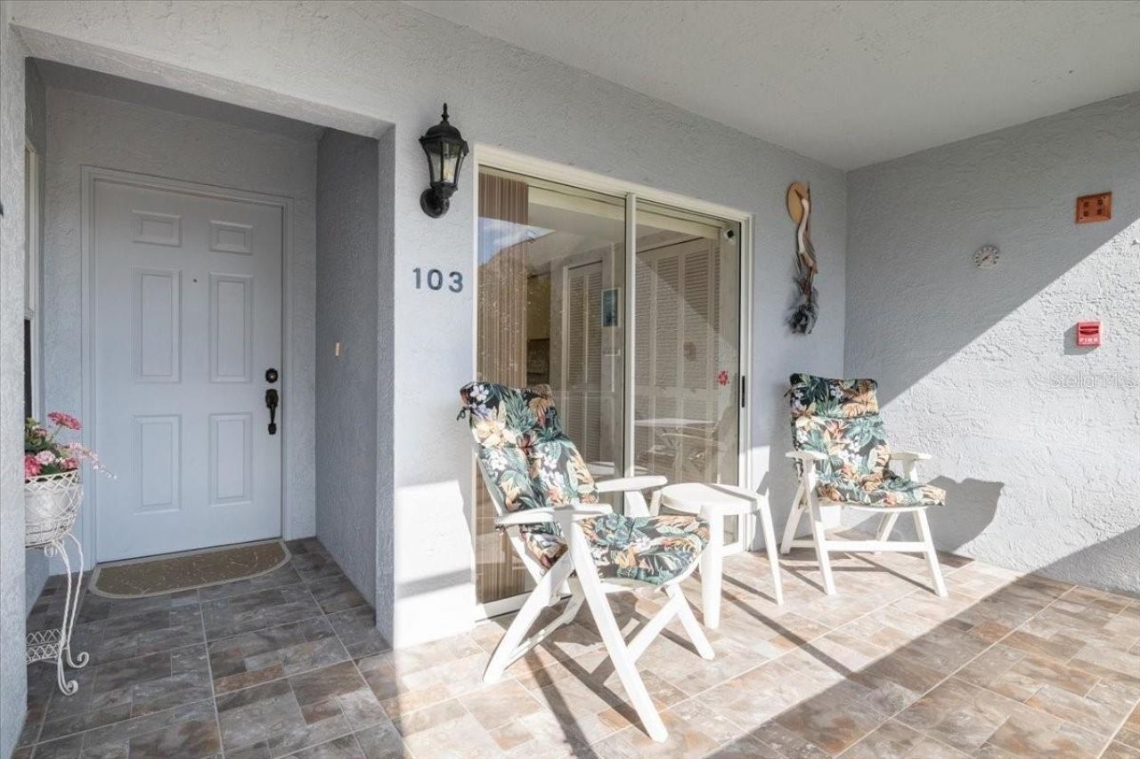 6713 Stone River Road, Unit 103, Bradenton, FL 34203 Photo