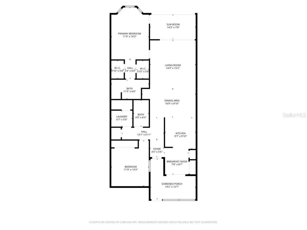 6713 Stone River Road, Unit 103, Bradenton, FL 34203 Photo