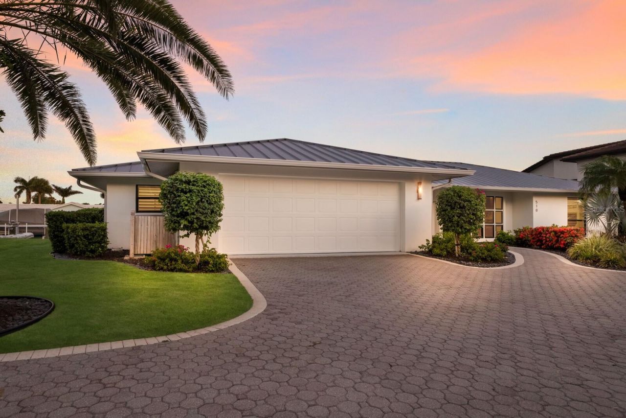 510 Putter Lane, Longboat Key, FL 34228 Photo