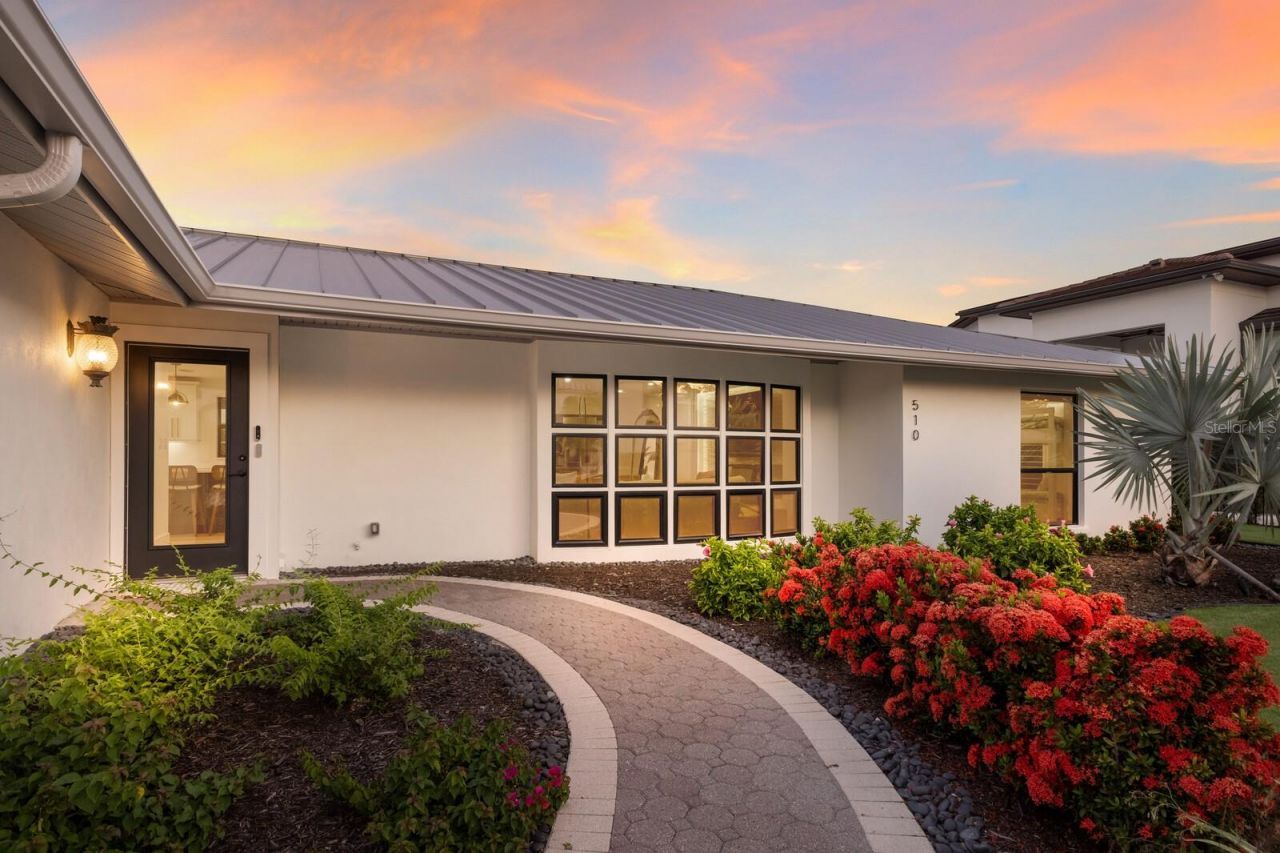 510 Putter Lane, Longboat Key, FL 34228 Photo