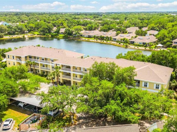 19325 WATER OAK DRIVE, Unit 201, PORT CHARLOTTE, FL 33948