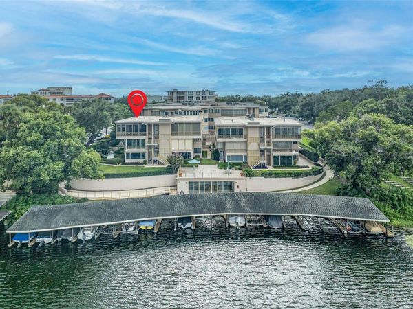 311 E MORSE BOULEVARD, Unit 2 - 5, WINTER PARK, FL 32789