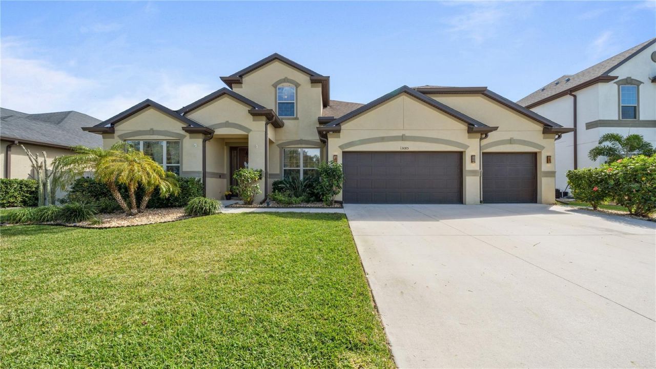 13085 Utopia Loop, Bradenton, FL 34211 Photo