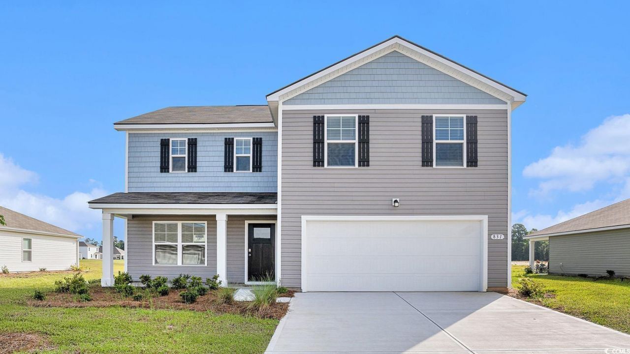 209 Dagger Ct. Photo 1