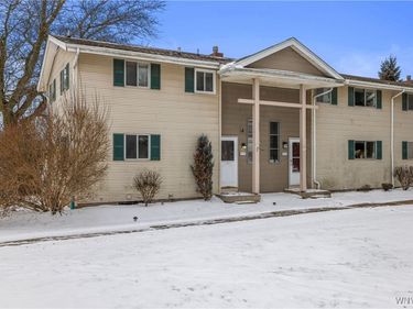 4723 Tuscarora Road, Niagara Falls, NY 14304