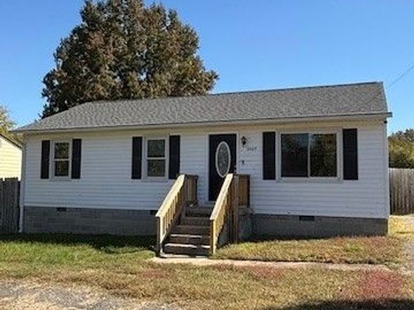 4409 Samara Drive , Henrico, VA 23231