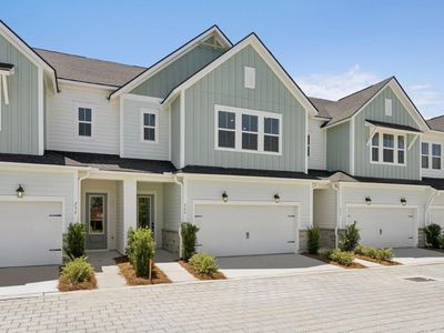 240 Newtown Creek Drive, Charleston, SC 29412