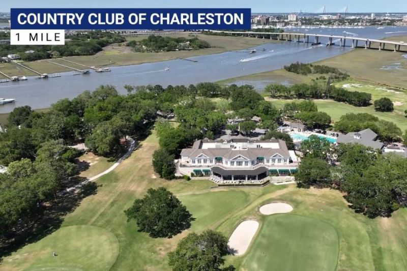 240 Newtown Creek Drive Photo 18