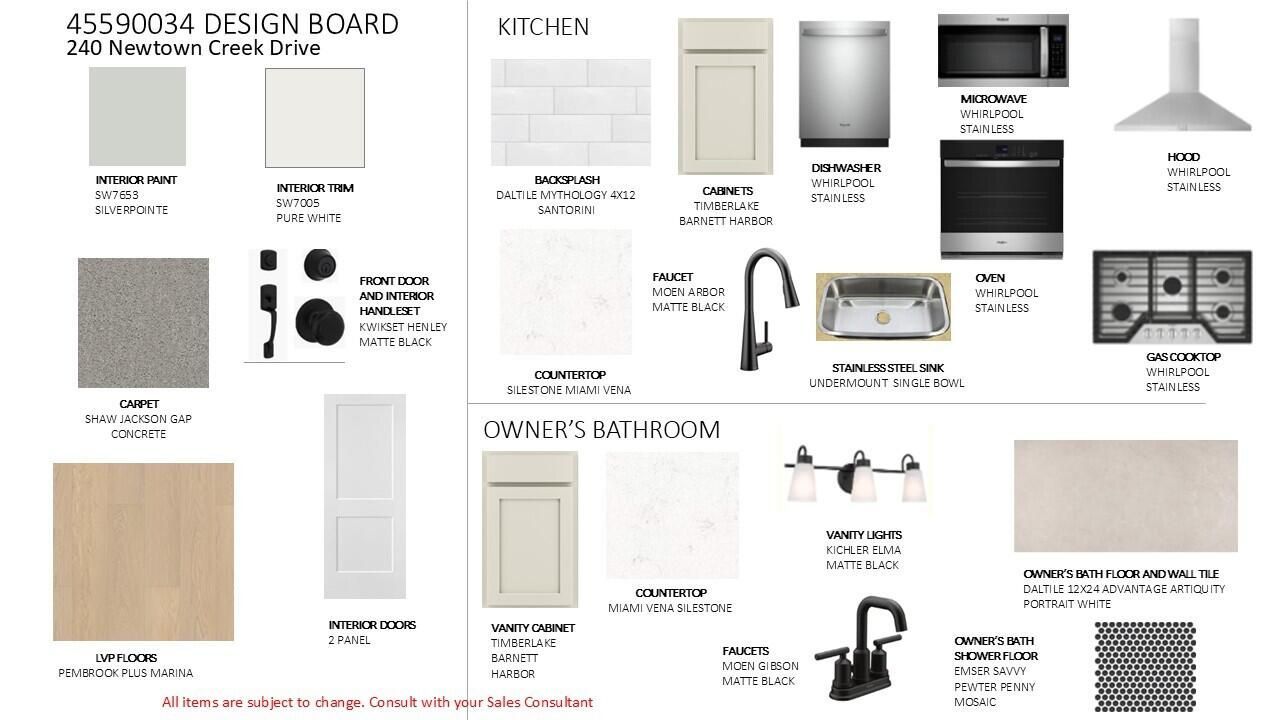 240 Newtown Creek Drive Photo 4