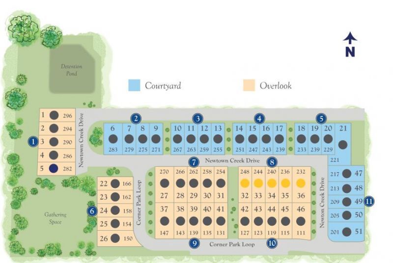 240 Newtown Creek Drive Photo 9