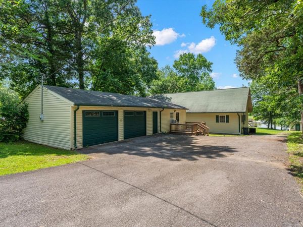 152 Hiwassee Drive, Decatur, TN 37322