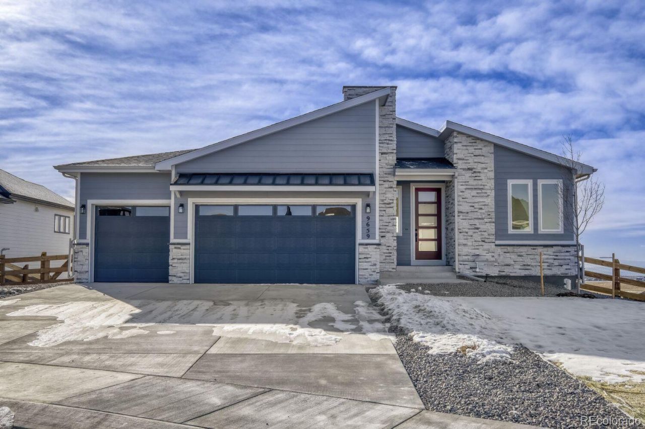 9659 Owl Perch Loop, Colorado Springs, CO 80908 Main Photo