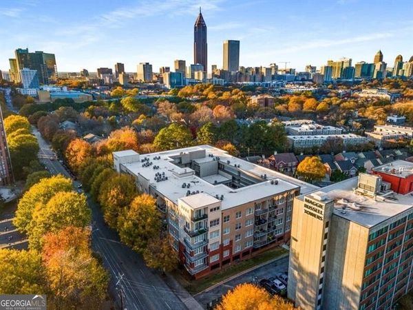 384 Ralph McGill Boulevard, Unit 313, Atlanta, GA 30312