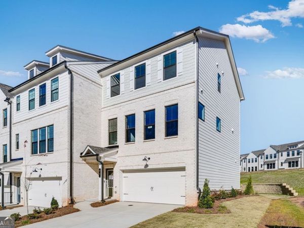 67 Wilder Ridge Way, Lawrenceville, GA 30044