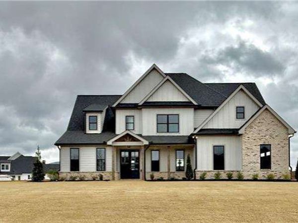 301 Eminence Peak, Rydal, GA 30171