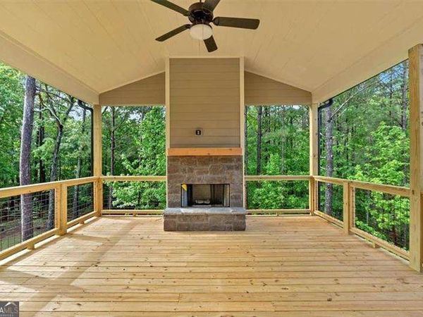 131 Palisade Drive, Rydal, GA 30171