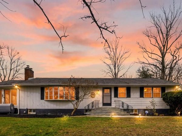 17914 MILL BRANCH PLACE, BOWIE, MD 20716