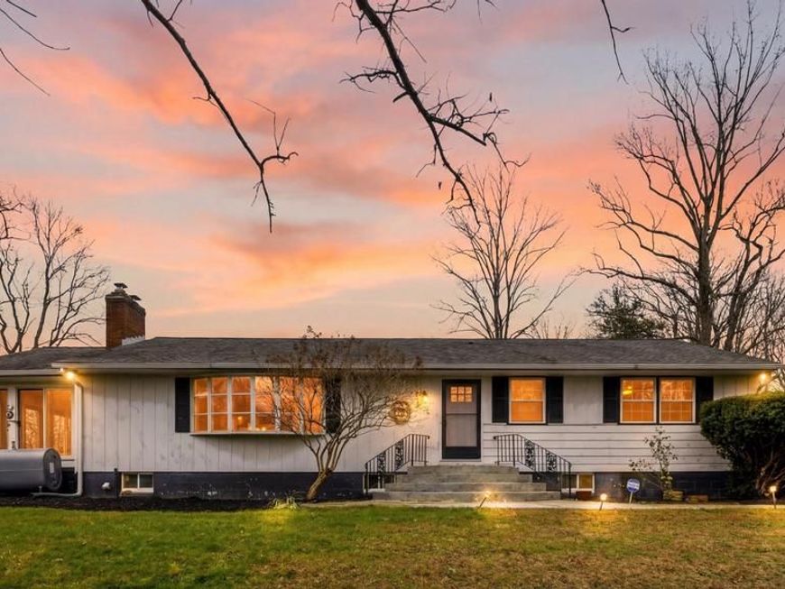 17914 Mill Branch Place, Bowie, MD 20716 Main Photo