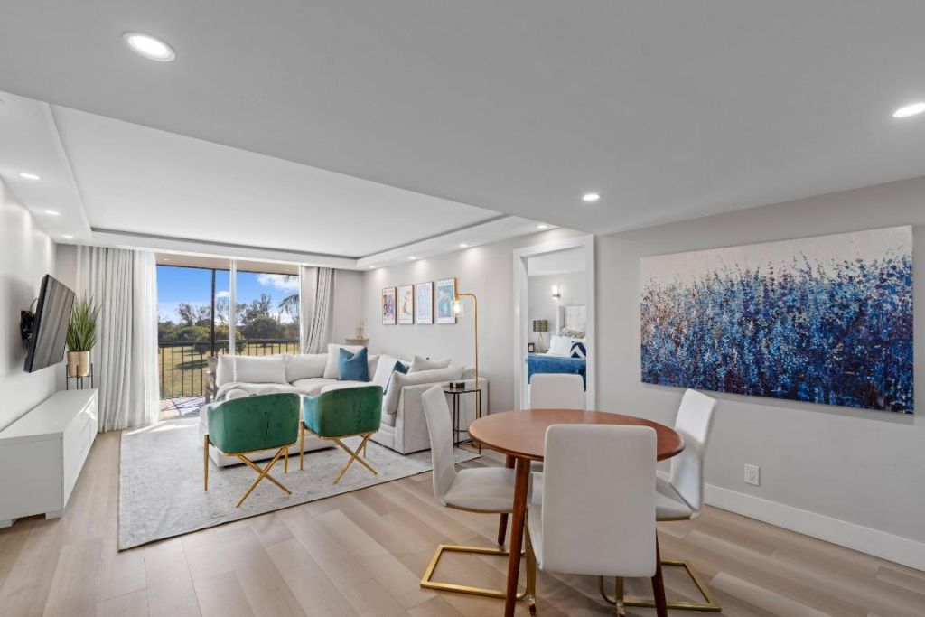 6400 NW 2nd Avenue, Unit 419, Boca Raton, FL 33487 Photo