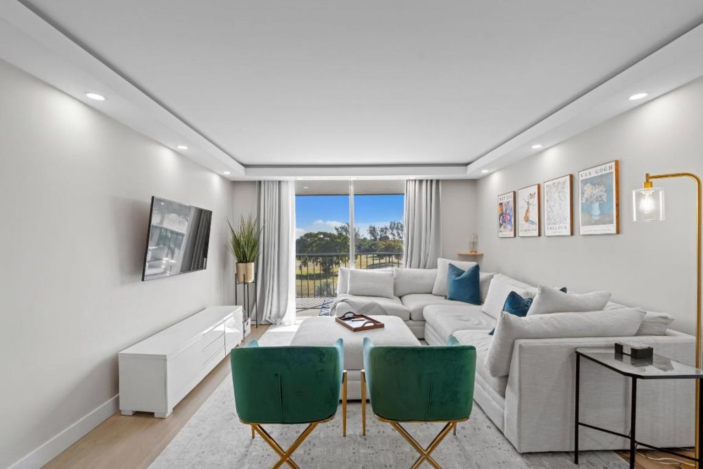 6400 NW 2nd Avenue, Unit 419, Boca Raton, FL 33487 Photo