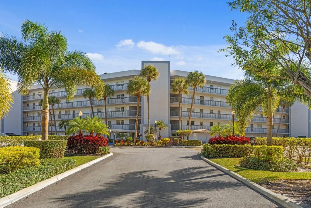 6400 NW 2nd Avenue, Unit 419, Boca Raton, FL 33487 Photo