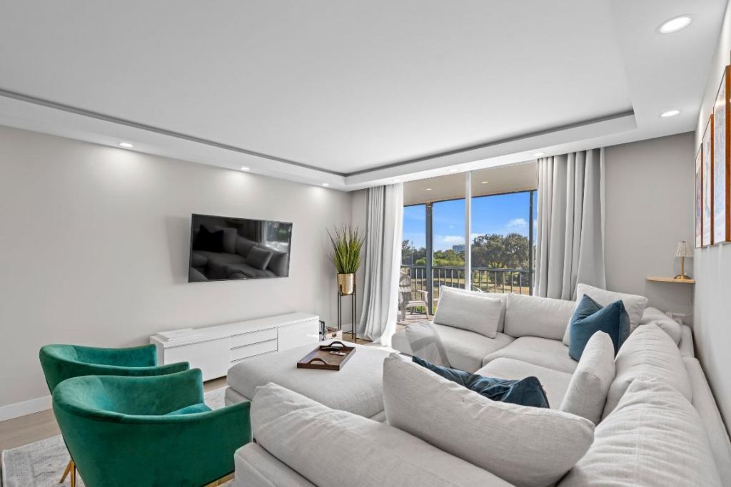 6400 NW 2nd Avenue, Unit 419, Boca Raton, FL 33487 Photo