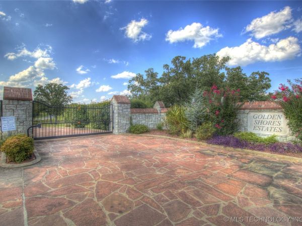 27445 W 8th Street S, Sand Springs, OK 74063