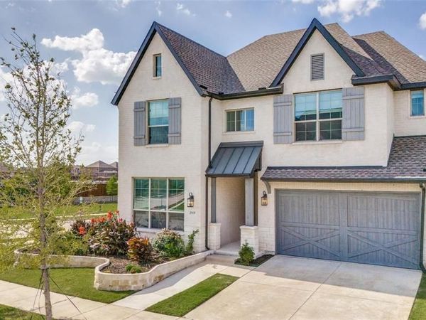 2505 Liverpool Lane, Carrollton, TX 75010