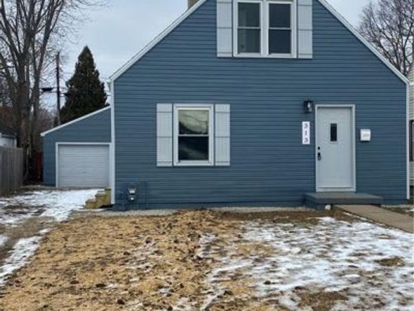 313 Archer Drive, Fairborn, OH 45324