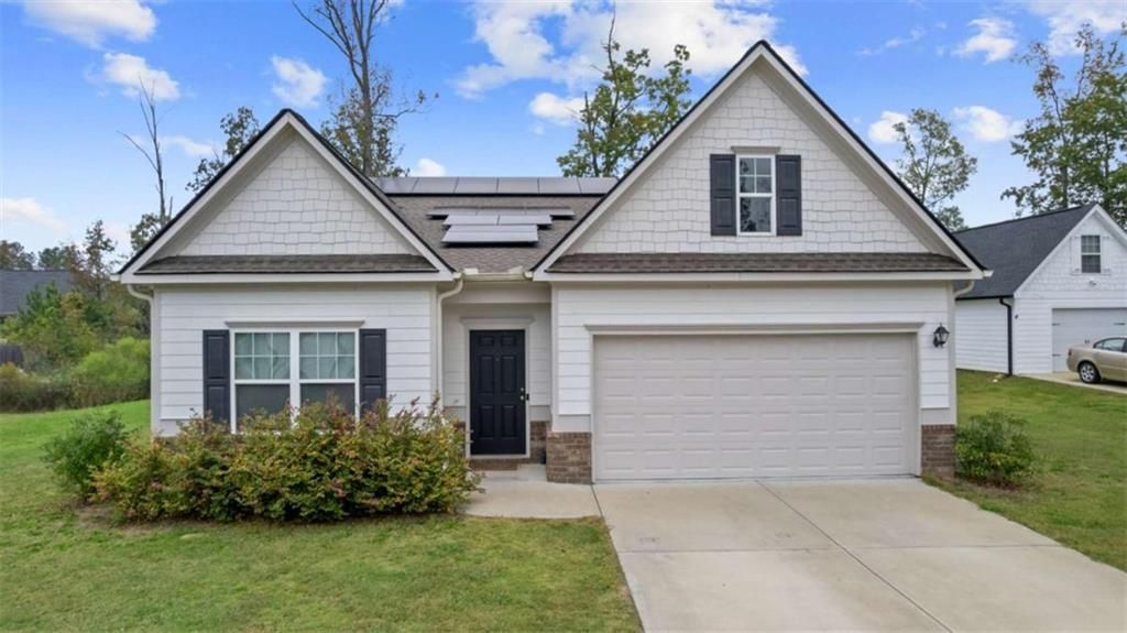 13 Oak View Drive, Rome, GA 30165 Main Photo