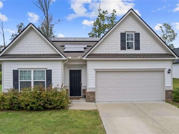 13 Oak View Drive, Rome, GA 30165