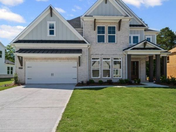 6470 Pond View Drive, Cumming, GA 30028