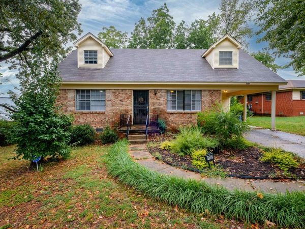 11301 Eric Lane, Little Rock, AR 72211