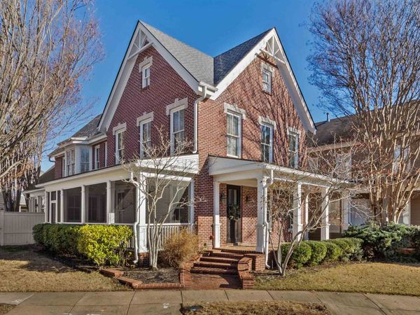 8614 MARYSVILLE AVE, Memphis, TN 38016