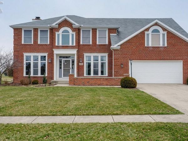 1404 Muirfield Drive, Bowling Green, OH 43402