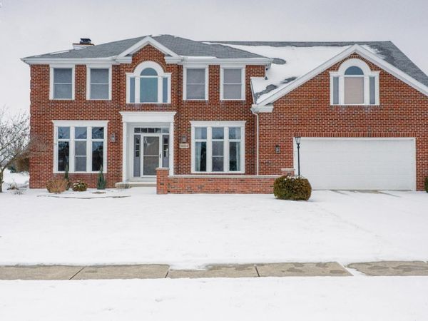 1404 Muirfield Drive, Bowling Green, OH 43402