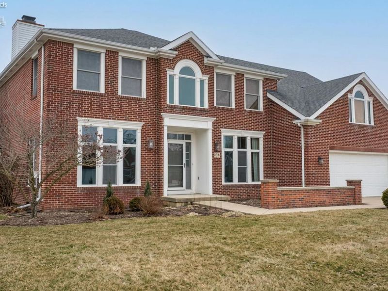 1404 Muirfield Drive, Bowling Green, OH 43402 Photo 2