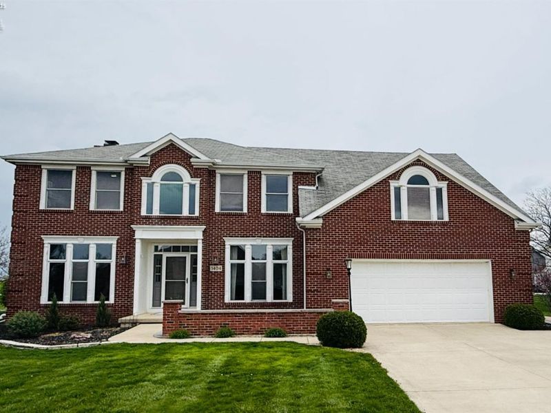 1404 Muirfield Drive, Bowling Green, OH 43402 Photo 33