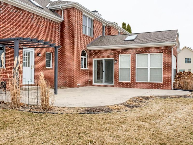 1404 Muirfield Drive, Bowling Green, OH 43402 Photo 33