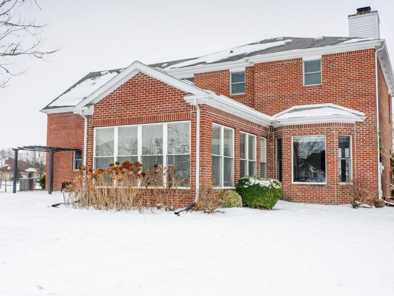 1404 Muirfield Drive, Bowling Green, OH 43402 Photo 34