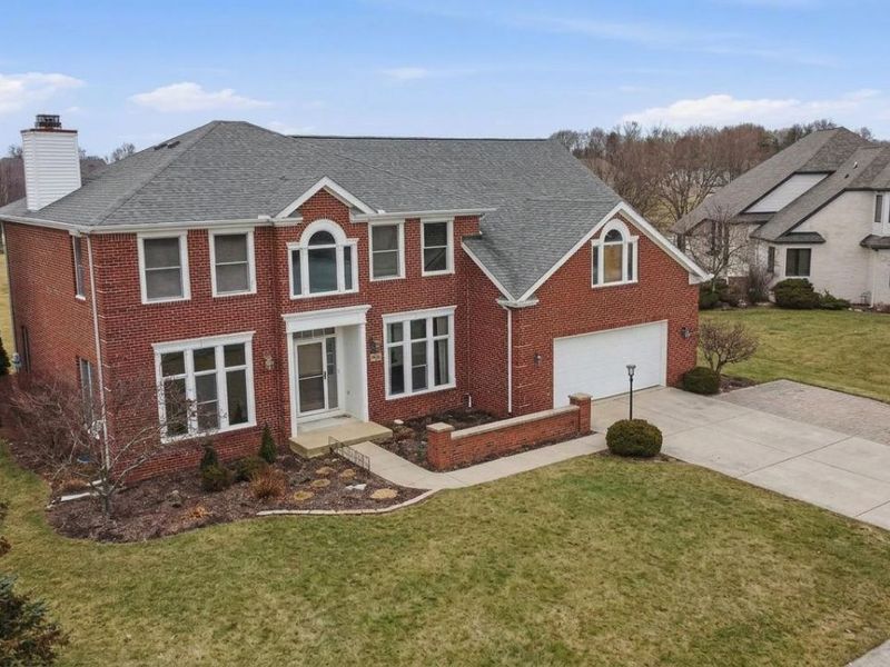 1404 Muirfield Drive, Bowling Green, OH 43402 Photo 36