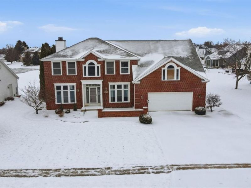 1404 Muirfield Drive, Bowling Green, OH 43402 Photo 38