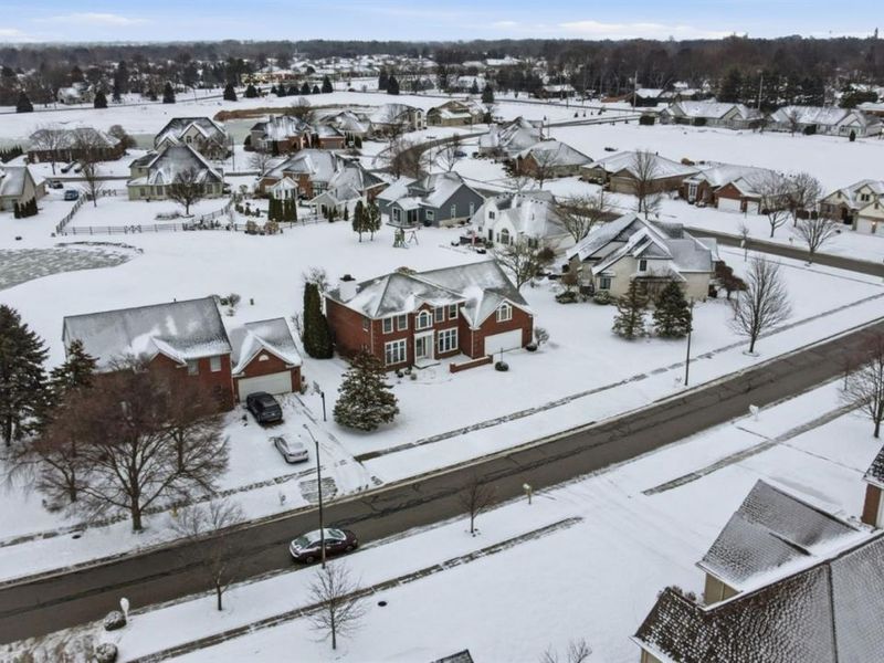 1404 Muirfield Drive, Bowling Green, OH 43402 Photo 42