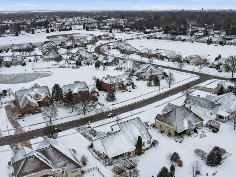 1404 Muirfield Drive, Bowling Green, OH 43402 Photo 44