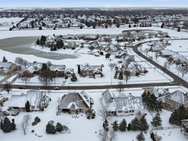 1404 Muirfield Drive, Bowling Green, OH 43402 Photo 45